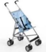 Stroller Boy Max 2 years to hire
